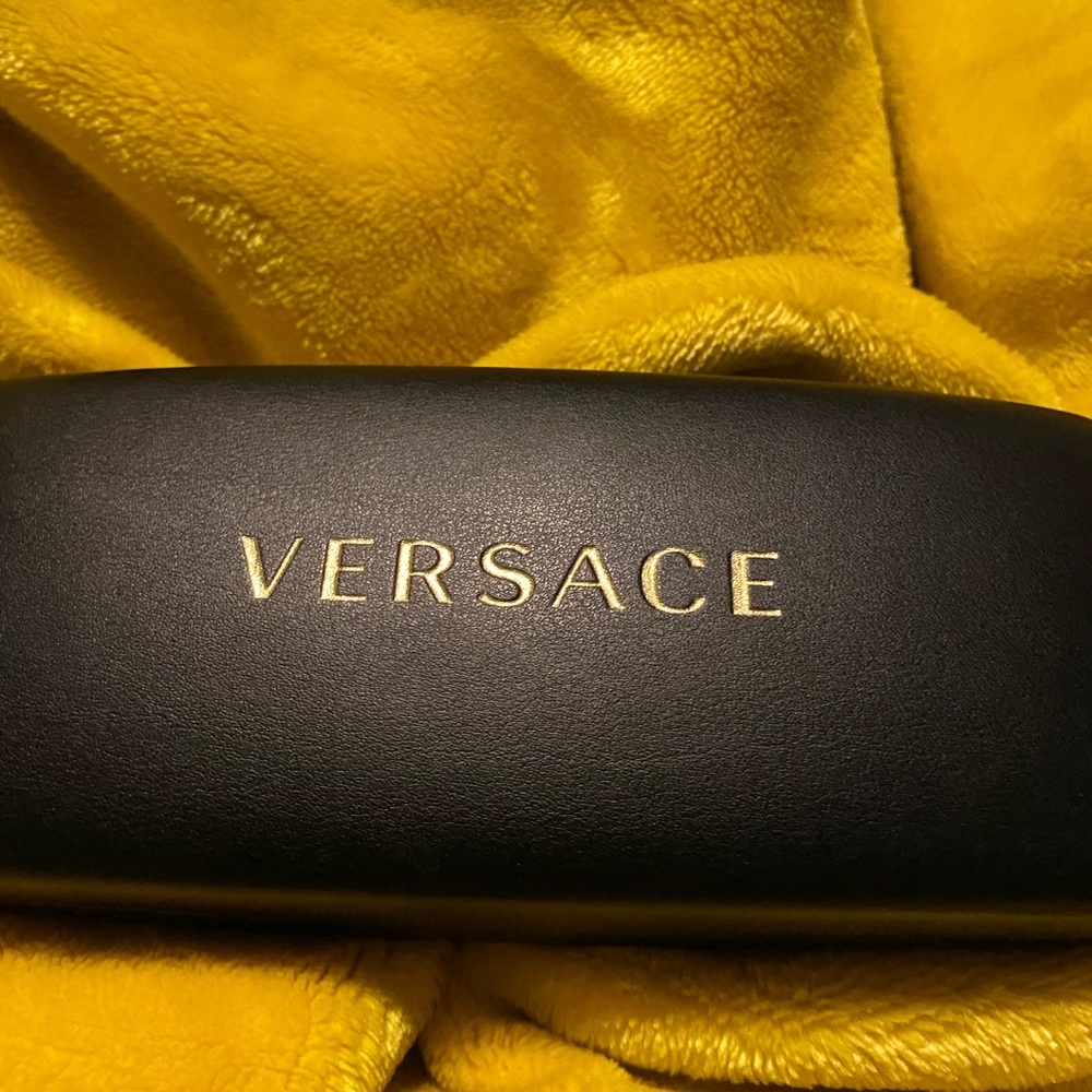 Versace glasses *NEW* - Picture 4 of 7